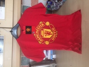 Manchester United T-Shirts - BRAND NEW WITH TAGS